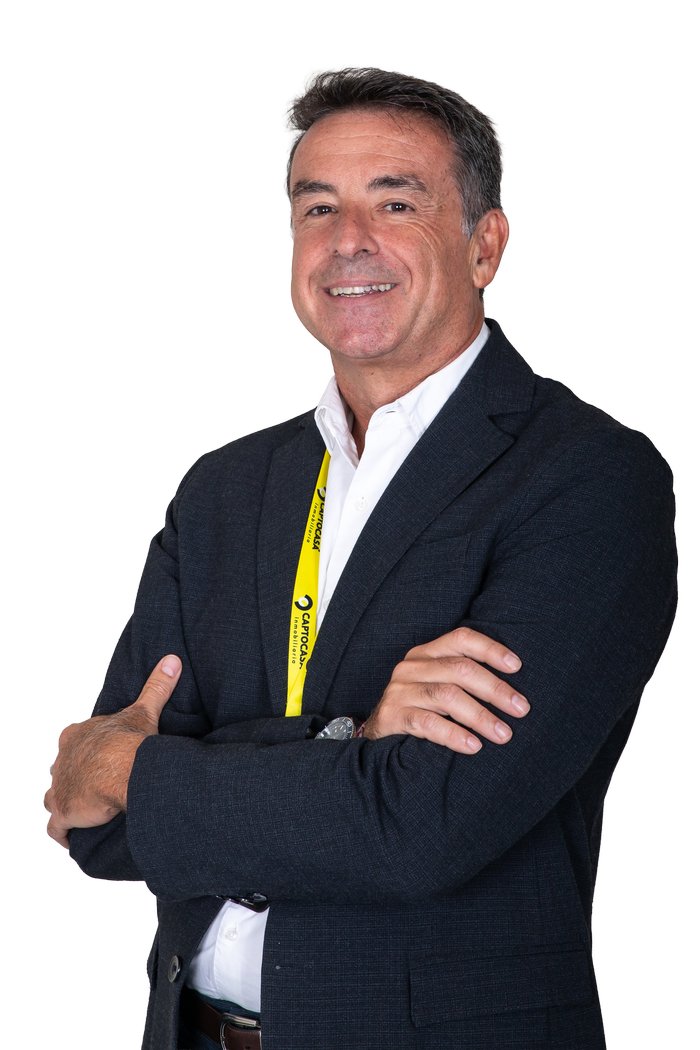 Jose María Latorre Carrión